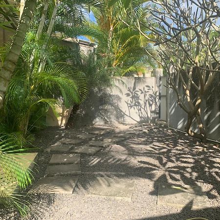 Residence Etienne Pereybere Beach Exterior foto